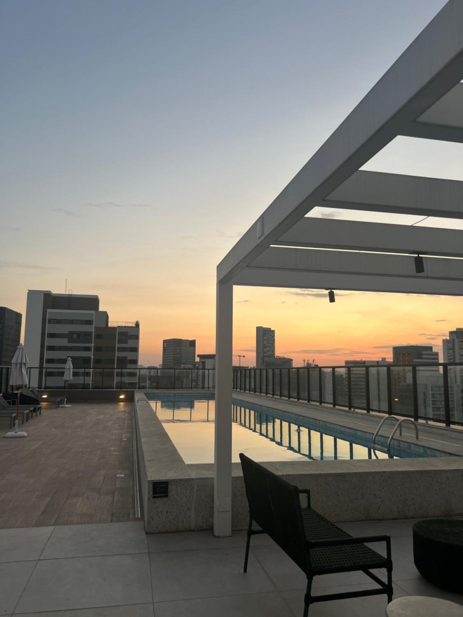 Apartamento Pinheiros- Shopping Eldorado *